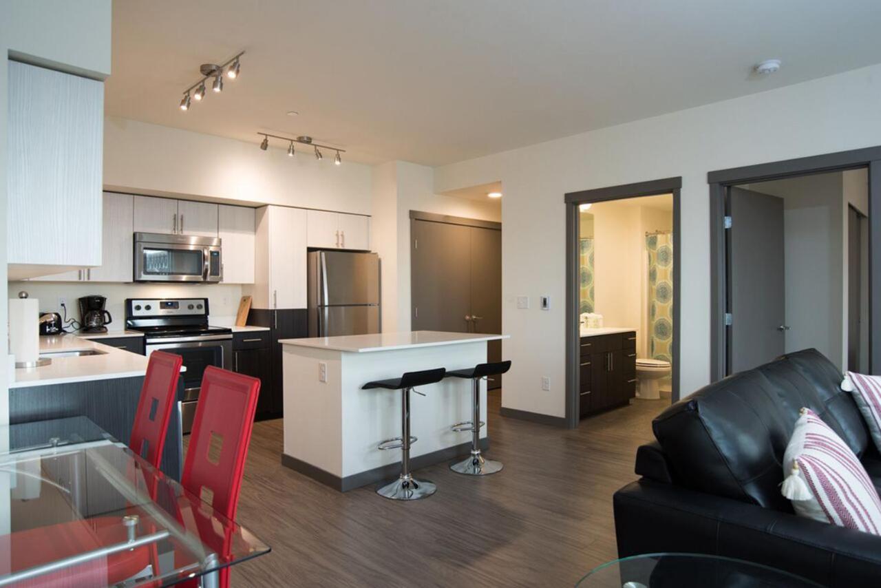 Pelicanstay In Pioneer Square Seattle