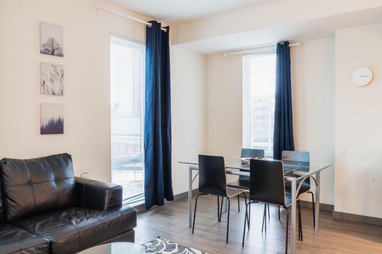 Apartment Pelicanstay In Pioneer Square Seattle