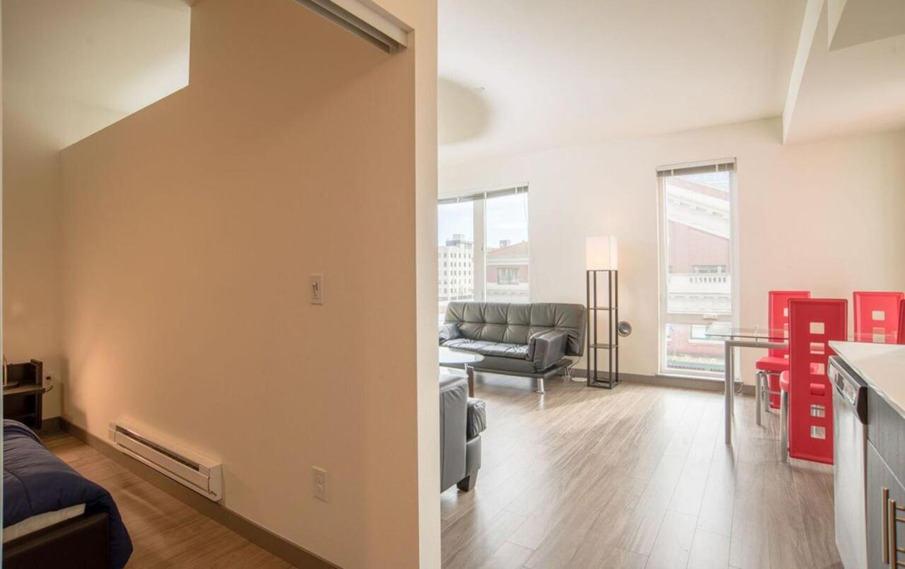 Apartment Pelicanstay In Pioneer Square